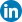 Ícone LinkedIn